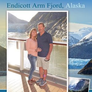 Meet your Posher, Sandy